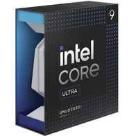 Intel Core Ultra 9 285K Boxed Threads 24 3,7 GHz max. Turbotakt 5,7 GHz - Kaufen