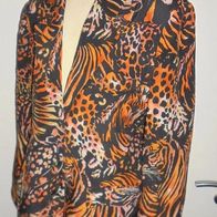 Blazer Gr.40/42 gemustert