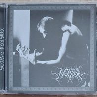 Frosk - Stone Prison - L.E. CD (NEU)