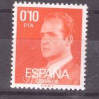 Spanien Michel Nr. 2279 gestempelt (6)