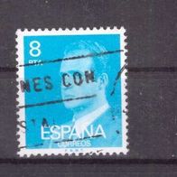 Spanien Michel Nr. 2306 gestempelt (5)