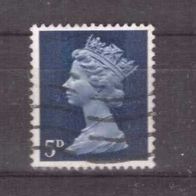 Großbritannien Michel Nr. 457 gestempelt (10)