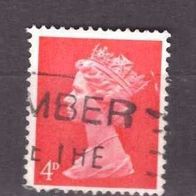 Großbritannien Michel Nr. 496 gestempelt (7)