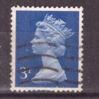 Großbritannien Michel Nr. 566 gestempelt (5)