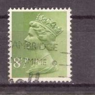 Großbritannien Michel Nr. 687 gestempelt (6)
