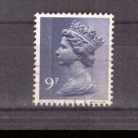 Großbritannien Michel Nr. 696 gestempelt (2)