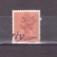 Großbritannien Michel Nr. 698 gestempelt (1)