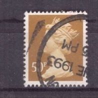 Großbritannien Michel Nr. 731 gestempelt (2)