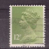 Großbritannien Michel Nr. 821 gestempelt (1)
