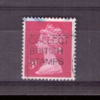 Großbritannien Michel Nr. 854 gestempelt (1)