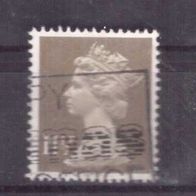 Großbritannien Michel Nr. 862 gestempelt (1)