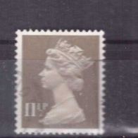 Großbritannien Michel Nr. 862 gestempelt (2)