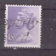 Großbritannien Michel Nr. 864 gestempelt (2)