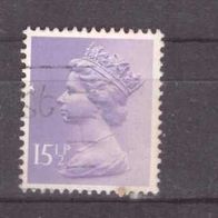 Großbritannien Michel Nr. 864 gestempelt (5)