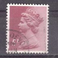 Großbritannien Michel Nr. 900 gestempelt (5)