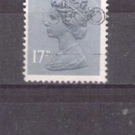 Großbritannien Michel Nr. 948 gestempelt (1)
