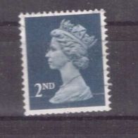 Großbritannien Michel Nr. 1279 gestempelt (3)
