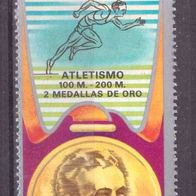 Äquatorialguinea Michel Nr. 164 gestempelt (5)