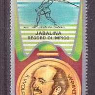 Äquatorialguinea Michel Nr. 168 gestempelt (5)