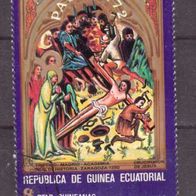 Äquatorialguinea Michel Nr. 49 gestempelt (6)