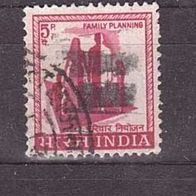 Indien Michel Nr. 435 gestempelt (11)