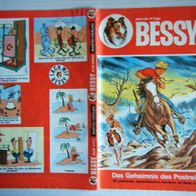 Bessy: : Bessy Nr. 23, Bastei, sehr schöner Zustand ( 1-2 )