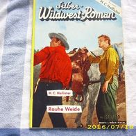 Silber Roman Wildwest Reihe Nr. 470