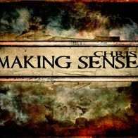 Chris (Christiaan Bruin) Making Sense 2010 sympho prog CD Progress digipack ?M/M