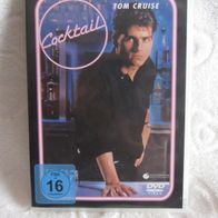 DVD * * Cocktail * * mit Tom Cruise