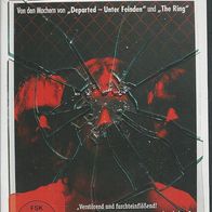 The Incident - spannender Knast-Thriller * * DVD
