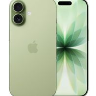 Apple iPhone 17 512GB Salbei 6,3 Zoll 120 Hz 48 MP 8 GB RAM - Kaufen