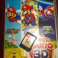 Switch Spiel Super Mario 3D Allstars