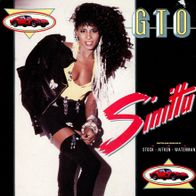 7 Vinylcover Sinitta * GTO