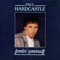 7 Vinylcover Paul Hardcastle * Foolin Yourself