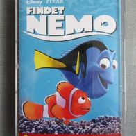 MC Findet Nemo Walt Disney Hörspiel zum Film