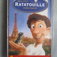 MC Ratatouille Walt Disney Hörspiel zum Film