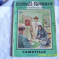 Erdball Romane Nr. 115