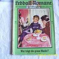 Erdball Romane Nr. 127