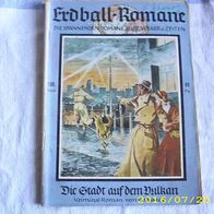 Erdball Romane Nr. 130