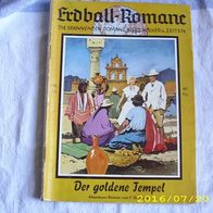 Erdball Romane Nr. 151