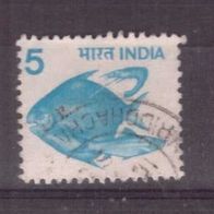 Indien Michel Nr. 792 gestempelt (5)