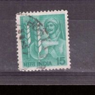 Indien Michel Nr. 818 gestempelt (1)