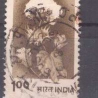 Indien Michel Nr. 820 gestempelt (3)