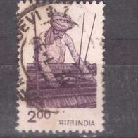 Indien Michel Nr. 847 gestempelt (5)