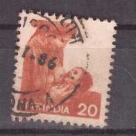 Indien Michel Nr. 862 gestempelt (5)