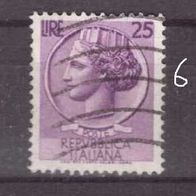Italien Michel Nr. 888 gestempelt (6)