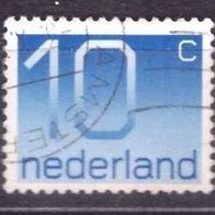 Niederlande Michel Nr. 1066 gestempelt (4)