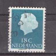 Niederlande Michel Nr. 842 gestempelt (4)