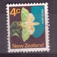 Neuseeland Michel Nr. 522 gestempelt (5)