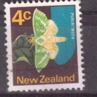 Neuseeland Michel Nr. 522 gestempelt (6)